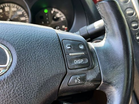 Used 2007 Lexus GS 350 AWD image 23