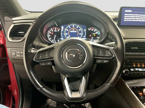 Used 2022 MAZDA CX-9 Signature AWD/4WD image 11