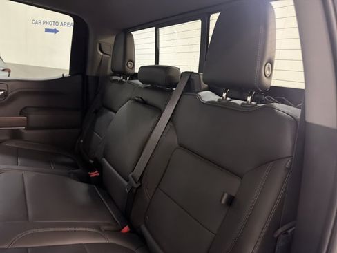 Used 2020 GMC Sierra 1500 SLT w/ SLT Premium Plus Package AWD/4WD image 20