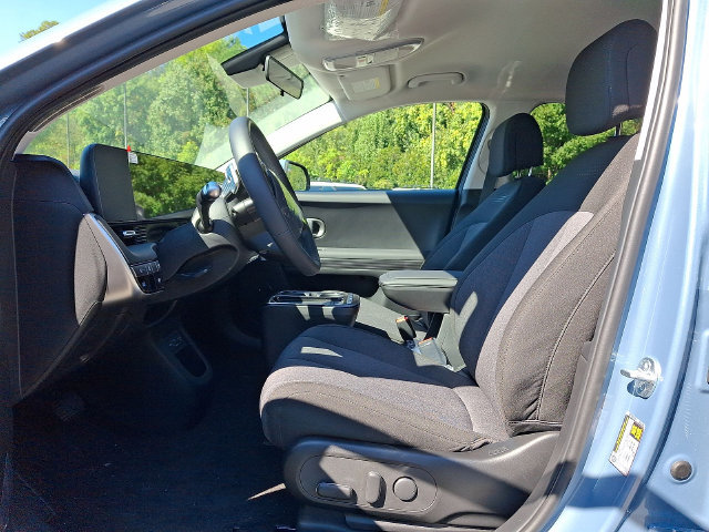 New 2027 Hyundai Ioniq 5 SE RWD image 21