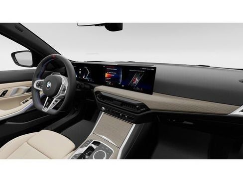 New 2026 BMW M340i xDrive AWD/4WD image 15