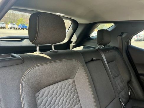 Used 2018 Chevrolet Equinox LT image 26