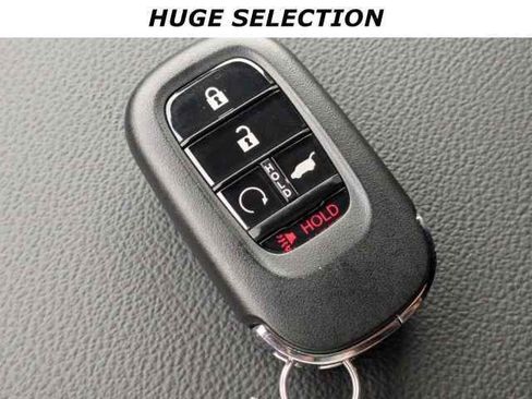 Certified 2025 Honda CR-V Sport-L image 34