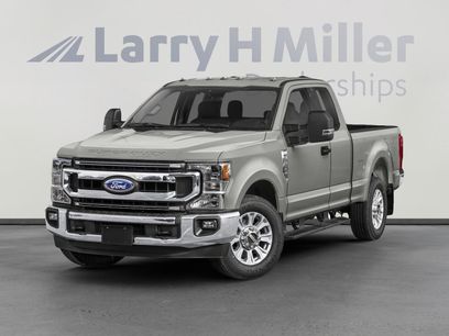 Used 2022 Ford F350 XLT w/ XLT Premium Package