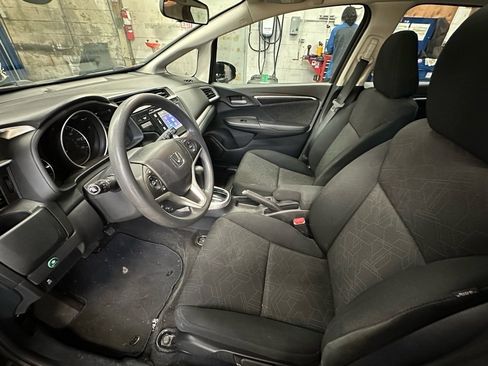 Used 2015 Honda Fit EX-L image 11