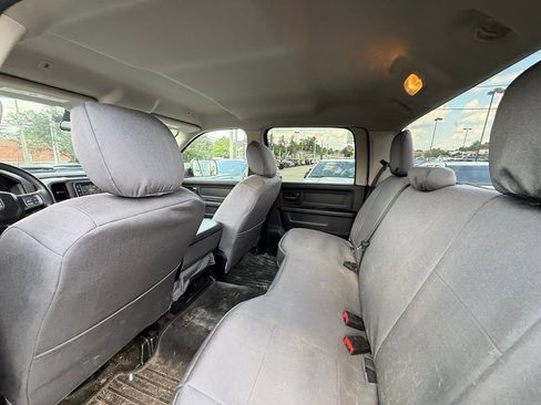 Used 2018 RAM 2500 Tradesman w/ Popular Equipment Group AWD/4WD image 25