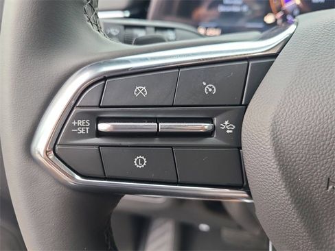 New 2026 Chevrolet Tahoe LS w/ LPO, Dark Essentials Package image 27