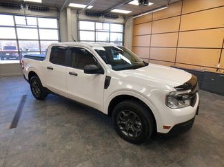 Certified 2024 Ford Maverick XLT w/ Equipment Group 300A Standard 360° Tour