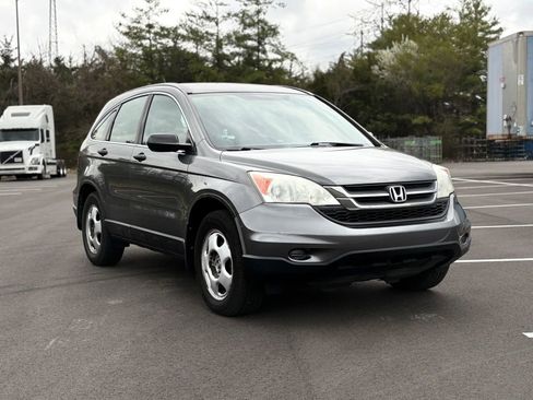 Used 2010 Honda CR-V LX image 7