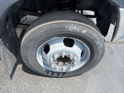 Used 2014 RAM 5500 Tradesman w/ Power & Remote Entry Group RWD image 16