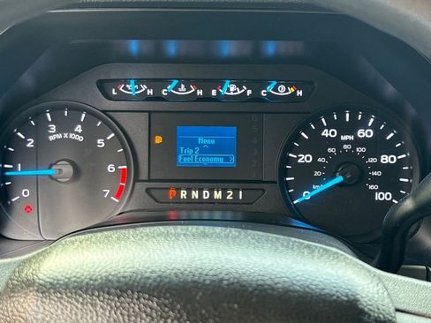 Used 2017 Ford F250 XL w/ Power Equipment Group image 22