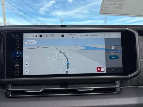 New 2025 Jeep Wrangler Rubicon 392 image 11