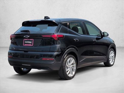 New 2027 Chevrolet Bolt LT w/ Comfort Package FWD image 2