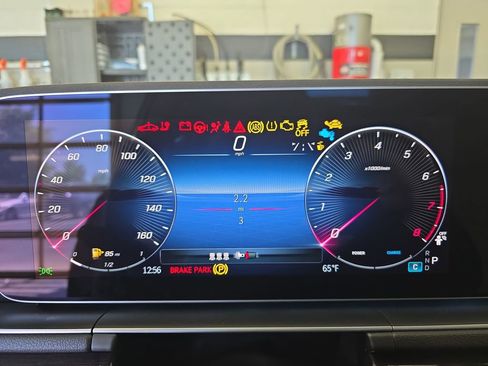 New 2026 Mercedes-Benz GLE 350 4MATIC image 21