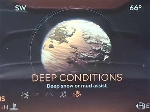 Used 2025 Lincoln Aviator Reserve w/ Jet Appearance Package image 29