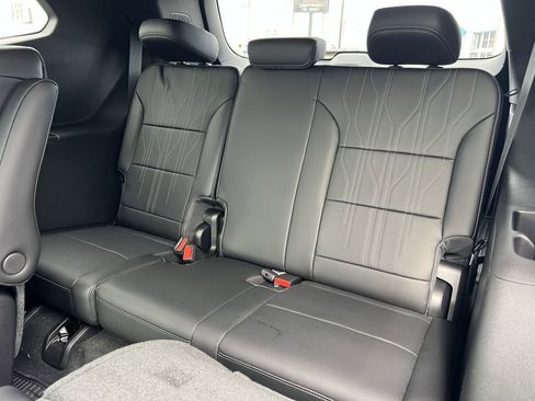 New 2026 Buick Enclave Avenir w/ LPO, All-Weather Package image 19