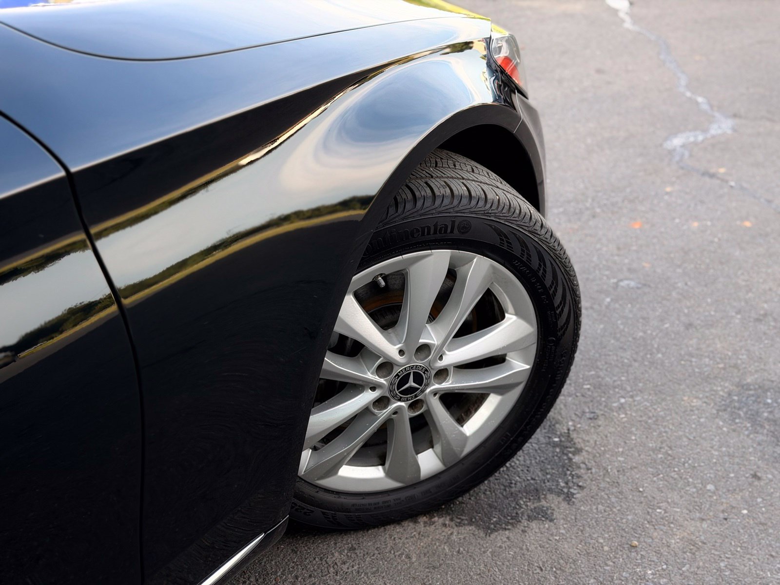 Used 2019 Mercedes-Benz C 300 Sedan image 42
