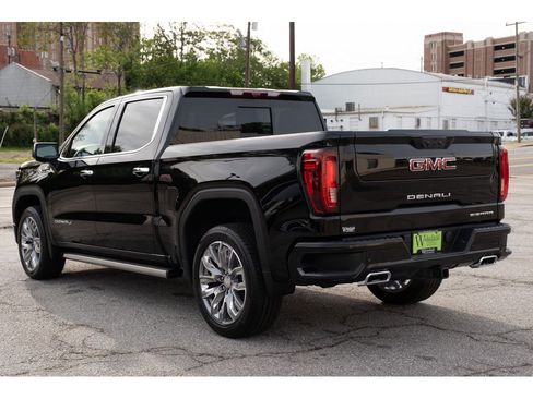 New 2026 GMC Sierra 1500 Denali w/ Denali Reserve Package AWD/4WD image 6
