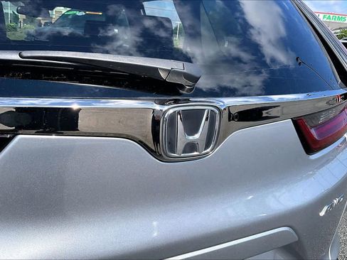 Used 2021 Honda CR-V EX-L image 29