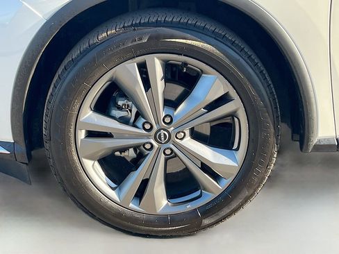 Used 2023 Nissan Murano Platinum w/ Cargo Package image 33