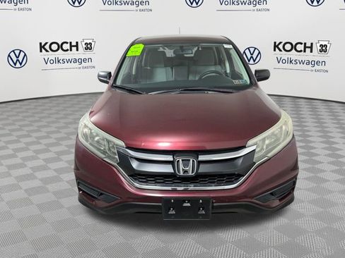 Used 2016 Honda CR-V SE image 2