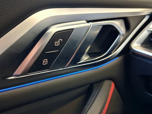 New 2026 BMW M440i w/ Premium Package RWD image 10