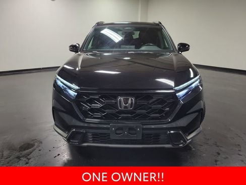 Used 2024 Honda CR-V Sport image 3