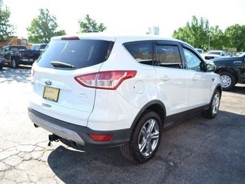 Used 2013 Ford Escape SE AWD/4WD image 6