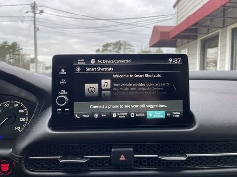 Used 2025 Honda HR-V EX-L image 27