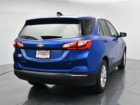 Used 2019 Chevrolet Equinox LT FWD image 6
