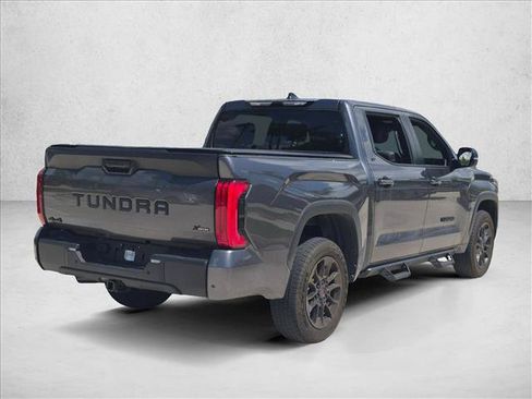 Used 2024 Toyota Tundra SR5 w/ SR5 Premium Package RWD image 5