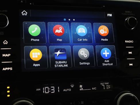 Used 2019 Subaru Outback 2.5i Limited AWD/4WD image 33