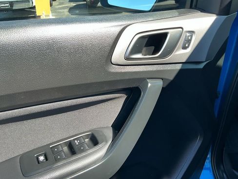 Used 2023 Ford Ranger XLT w/ Equipment Group 302A High image 16