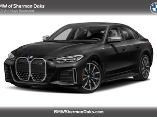 Used 2023 BMW i4 eDrive35 w/ Premium Package RWD video 1