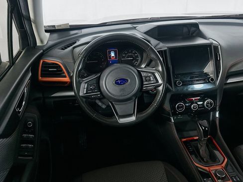Used 2019 Subaru Forester Sport w/ Popular Package #2 AWD/4WD image 17
