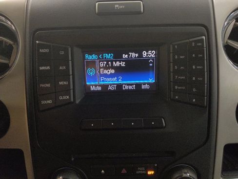 Used 2013 Ford F150 XLT w/ XLT Chrome Pkg RWD image 25