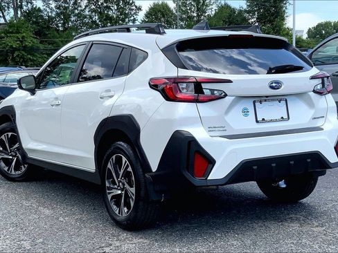 Certified 2025 Subaru Crosstrek 2.5i Premium AWD/4WD image 12