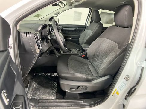 New 2025 Ford Ranger XLT w/ Equipment Group 301A High image 30