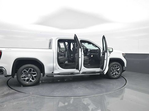 New 2026 GMC Sierra 1500 SLT w/ SLT Premium Plus Package image 47