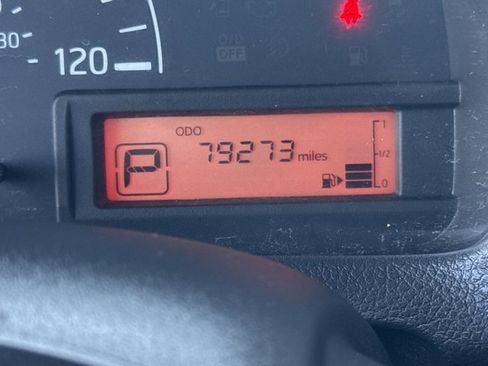 Used 2021 Nissan NV200 SV w/ Sliding Door Glass Package image 18