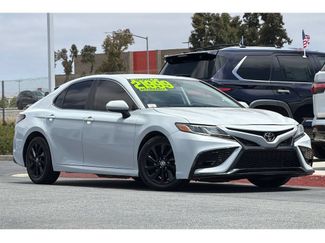 Used 2023 Toyota Camry LE FWD video 1