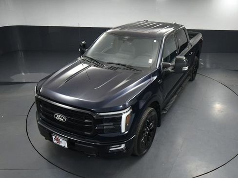 Used 2024 Ford F150 Lariat image 62