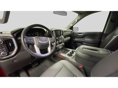 Used 2021 GMC Sierra 1500 SLT AWD/4WD image 11