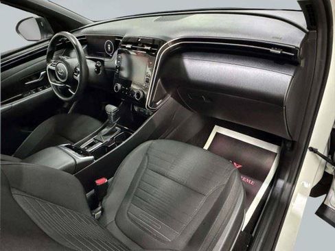 Used 2023 Hyundai Santa Cruz SEL w/ Activity Package FWD image 74