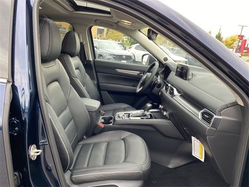 New 2025 MAZDA CX-5 AWD 2.5 S w/ Premium Plus Pkg image 29