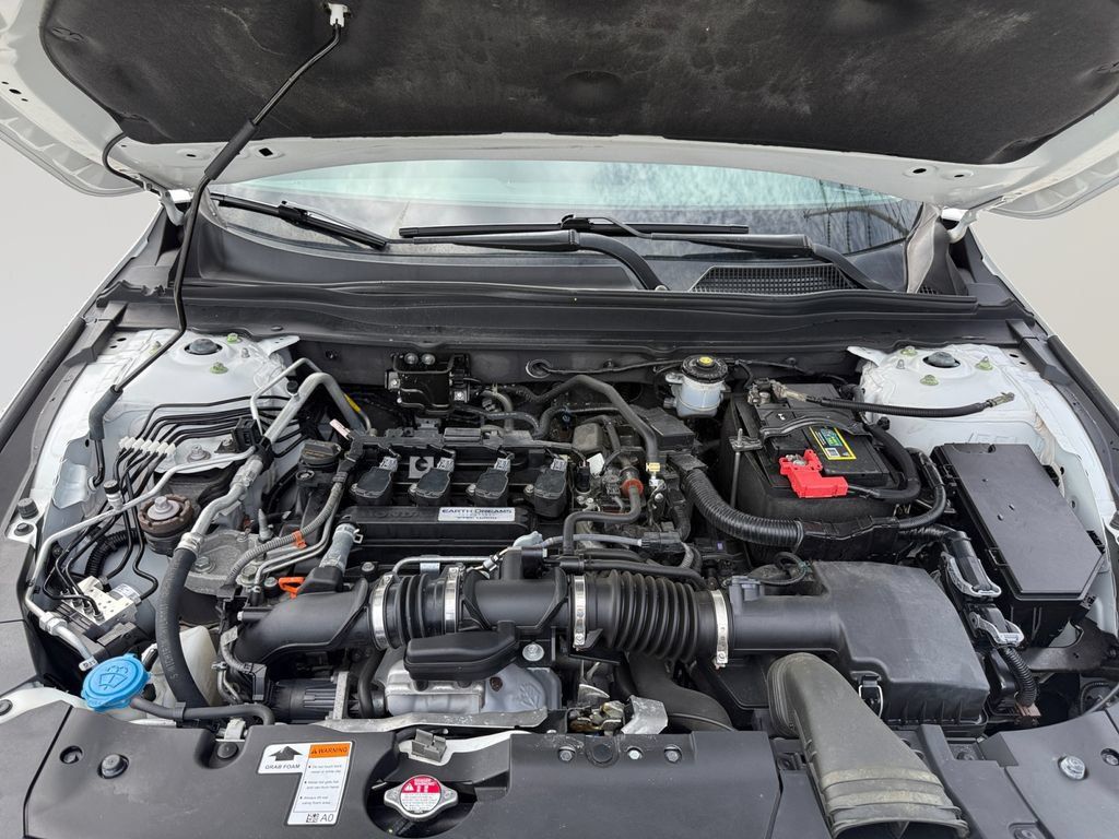 Used 2020 Honda Accord LX image 19