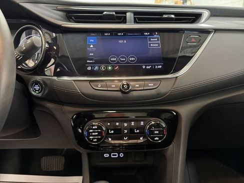 Certified 2023 Buick Encore GX Select w/ Experience Buick Package FWD image 16