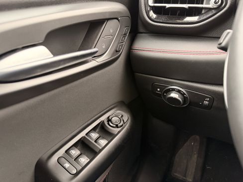 Used 2024 Dodge Hornet R/T image 20