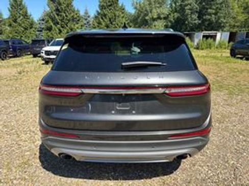 Used 2020 Lincoln Corsair AWD w/ Equipment Group 101A image 4