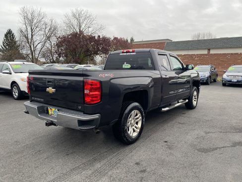 Used 2015 Chevrolet Silverado 1500 LT w/ All Star Edition image 5